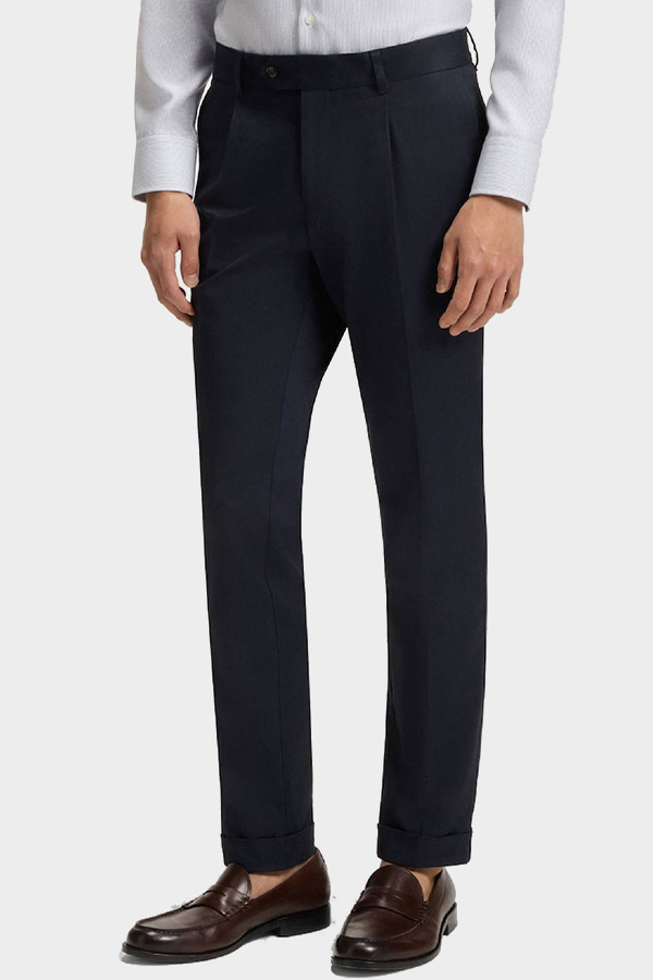 ΠΑΝΤΕΛΟΝΙ BOSS - 404 ΜΠΛΕ